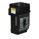 HLA36125 - Square D 125 Amp 600V 3 Pole Thermal Magnetic Circuit Breaker I-Line Frame HLA - Essential Electric Supply