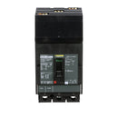 HLA36125 - Square D 125 Amp 600V 3 Pole Thermal Magnetic Circuit Breaker I-Line Frame HLA - Essential Electric Supply