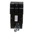 HLA36150 - Square D 150A 600VAC 3-Pole Powerpact H I-Line Thermal Magnetic Circuit Breaker - Essential Electric Supply