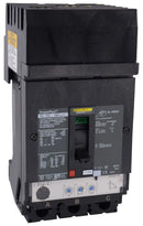 HLA36150U31X - Square D I-Line Style Plug-In 150 Amp 3 Pole Circuit Breaker - Essential Electric Supply