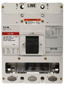 HLD2600F - Cutler Hammer 600A 600VAC 2-Pole Series C Molded Case Circuit Breaker Frame - Essential Electric Supply