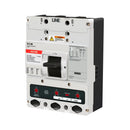 HLD3300W - Eaton C Series L-Frame 300A 600VAC 3 Pole Molded Case Circuit Breaker - Essential Electric Supply