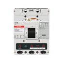HLD3400 - Westinghouse 400A 600V 3-Pole Series C Molded Case Circuit Breaker Thermal Magnetic Trip - Essential Electric Supply