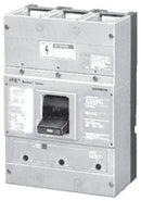 HLDDC3600F - Cutler Hammer/ Westinghouse/ Eaton Bolt-On 600 Amp 3 Pole Circuit Breaker - Essential Electric Supply