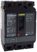 HLL26030 - Square D/ Schneider Electric Feed-Thru 30 Amp 2 Pole Circuit Breaker - Essential Electric Supply