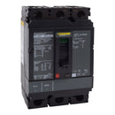 HLL26030 - Square D 30A 600V 2-Pole Powerpact H Molded Case Circuit Breaker - Essential Electric Supply