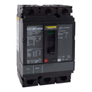 HLL26050 - Square D Feed-Thru 600V 50A 2 pole circuit breaker 100kA@480V - Essential Electric Supply