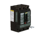 HLL36040 - Square D 40 Amp 600V 3 Pole PowerPacT H Frame Circuit Breaker - Essential Electric Supply