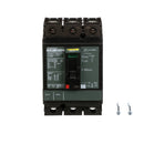 HLL36040 - Square D 40 Amp 600V 3 Pole PowerPacT H Frame Circuit Breaker - Essential Electric Supply