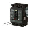 HLL36050 - Square D 50 Amp 600V 3-Pole H-Frame Molded Case Circuit Breaker Thermal Magnetic - Essential Electric Supply