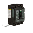 HLL36060 - Square D 60A 600V 3 Pole PowerPact H-Frame Circuit Breaker - Essential Electric Supply