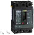 HLL36070 - Schneider Electric/ Square D Feed-Thru 70 Amp 3 Pole Circuit Breaker - Essential Electric Supply