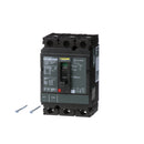 HLL36070 - Square D Feed-Thru 600V 70A 3 pole circuit breaker 100kA@480V - Essential Electric Supply