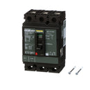HLL36080 - Square D Feed-Thru 600V 80A 3 pole circuit breaker 100kA@480V - Essential Electric Supply