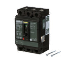 HLL36080 - Square D 80 Amp 600 VAC 3 Pole H Frame Molded Case Circuit Breaker Thermal Magnetic - Essential Electric Supply