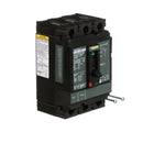 HLL36080 - Square D 80 Amp 600 VAC 3 Pole H Frame Molded Case Circuit Breaker Thermal Magnetic - Essential Electric Supply