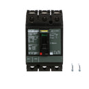 HLL36080 - Square D 80 Amp 600 VAC 3 Pole H Frame Molded Case Circuit Breaker Thermal Magnetic - Essential Electric Supply