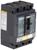 HLL36100M73 - Square D/ Schneider Electric Feed-Thru 100 Amp 3 Pole Circuit Breaker - Essential Electric Supply