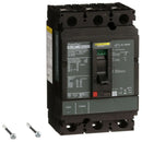 HLL36125 - Schneider Electric/ Square D Feed-Thru 125 Amp 3 Pole Circuit Breaker - Essential Electric Supply