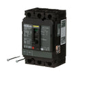 HLL36125 - Square D PowerPacT H Frame 125A 3 Pole 600VAC 50kA Molded Case Circuit Breaker, Thermal Magnetic Trip, Bolt-On Mount, UL/CSA/CE Certified - Essential Electric Supply