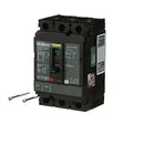 HLL36150 - Square D PowerPacT H Molded Case Circuit Breaker 150A 600VAC 3 Pole Thermal Magnetic - Essential Electric Supply