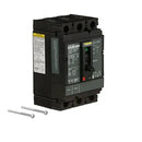 HLL36150 - Square D PowerPacT H Molded Case Circuit Breaker 150A 600VAC 3 Pole Thermal Magnetic - Essential Electric Supply