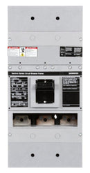 HLMD63B600 - Siemens 600A 600V 3 Pole Molded Case Circuit Breaker LXD Frame - Essential Electric Supply