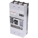 HLMXD63B700 - Siemens 700A 600V 3 Pole Molded Case Circuit Breaker Type HLMXD - Essential Electric Supply