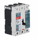HMCP070M2 - Westinghouse/ Eaton/ Cutler Hammer Feed-Thru 70 Amp 3 Pole Circuit Breaker - Essential Electric Supply