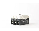 HMCP015E0C - Cutler Hammer/ Eaton/ Westinghouse Feed-Thru 15 Amp 3 Pole Circuit Breaker - Essential Electric Supply