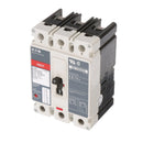 HMCP015E0C - Cutler Hammer Bolt-On 600V 15A 3 pole circuit breaker 65kA@480V - Essential Electric Supply
