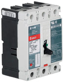 HMCP070M2C - Westinghouse/ Eaton/ Cutler Hammer Feed-Thru 70 Amp 3 Pole Circuit Breaker - Essential Electric Supply