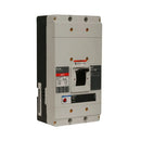 HMCP12Y8W - Cutler Hammer 1200A 600V 3 Pole Motor Circuit Protector Series C Frame J-K - Essential Electric Supply