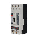 HMCP250C5C - Westinghouse 3 Pole 250A 600V Molded Case Circuit Breaker, J Frame, Magnetic Trip, 35kA Interrupt Rating, Series C - Essential Electric Supply