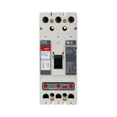 HMCP250C5C - Westinghouse 3 Pole 250A 600V Molded Case Circuit Breaker, J Frame, Magnetic Trip, 35kA Interrupt Rating, Series C - Essential Electric Supply