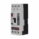 HMCP250D5C - Eaton 250A 600V 3-Pole Motor Circuit Protector Molded Case Circuit Breaker - Essential Electric Supply
