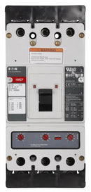HMCP400G5 - Cutler Hammer 400A 600V 3-Pole Molded Case Circuit Breaker Series C Frame - Essential Electric Supply