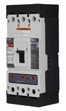 HMCP400L5 - Westinghouse 400A 600V 3-Pole K Frame Molded Case Circuit Breaker Motor Circuit Protector - Essential Electric Supply