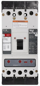 HMCP400N5C - Cutler Hammer/ Eaton/ Westinghouse Feed-Thru 400 Amp 3 Pole Circuit Breaker - Essential Electric Supply