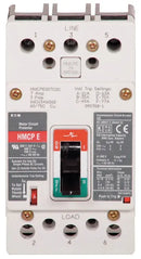 HMCPE007C0C - Cutler Hammer Feed-Thru 7 Amp 3 Pole Circuit Breaker - Essential Electric Supply
