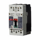 HMCPE015E0C - Cutler Hammer 15A 3-Pole 480V/600V Molded Case Circuit Breaker, HMCPE Frame, Feed-Thru Mount, Magnetic Trip, Motor Circuit Protector, UL Listed, CSA Certified - Essential Electric Supply