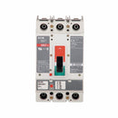 HMCPJ250J5L - Cutler Hammer Feed-Thru 250 Amp 3 Pole Circuit Breaker - Essential Electric Supply