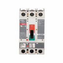 HMCPJ250K5L - Cutler Hammer Feed-Thru 250 Amp 3 Pole Circuit Breaker - Essential Electric Supply