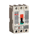 HMCPJ250W5L - Cutler Hammer 250A 600V 3-Pole Molded Case Circuit Breaker with Adjustable Trip 1250-2500A Frame JK - Essential Electric Supply