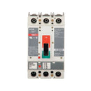HMCPJ250W5L - Cutler Hammer 250A 600V 3-Pole Molded Case Circuit Breaker with Adjustable Trip 1250-2500A Frame JK - Essential Electric Supply