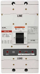 HMDL3700W - Eaton 700A 600V 3 Pole Series C Molded Case Circuit Breaker - Essential Electric Supply