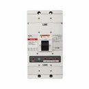 HMDL3800W - Eaton Series C 800A 600V 3-Pole Molded Case Circuit Breaker - Essential Electric Supply