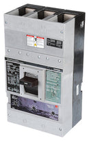 HNXD63B100L - Siemens 1000A 3-Pole 600V Molded Case Circuit Breaker Bolt-On - Essential Electric Supply