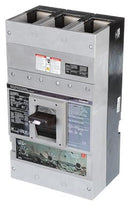 HNXD63B120H - Siemens 1200A 600V 3 Pole Bolt-On Molded Case Circuit Breaker, ND Frame, 65kAIC@480V, Thermal Magnetic Trip, 100% Rated, UL 489 / IEC 60947-2 - Essential Electric Supply