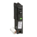 HOM115AFI - Square D Plug-In 15 Amp 1 Pole Circuit Breaker - Essential Electric Supply